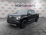 New 2025 Chevrolet Silverado 1500 High Country image 2