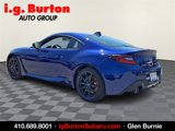 New 2025 Subaru BRZ tS image 3