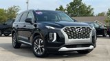 Used 2021 Hyundai Palisade SEL image 2