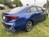 Used 2023 Kia Forte LXS image 3