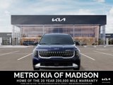 New 2026 Kia Carnival EX image 2
