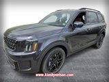 New 2025 Kia Telluride SX Prestige X-Line image 3