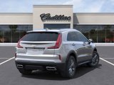New 2025 Cadillac XT4 Premium Luxury image 4