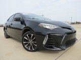 Used 2017 Toyota Corolla SE image 2
