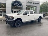 New 2025 RAM 2500 Tradesman image 2