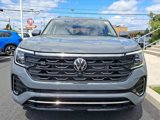 New 2025 Volkswagen Atlas SEL Premium R-Line image 2