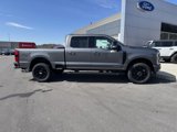 New 2025 Ford F250 Lariat image 4