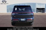 New 2025 INFINITI QX80 Autograph w/ Premium Cargo Package image 4