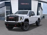 New 2026 GMC Sierra 2500 AT4X image 6