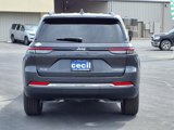 Used 2025 Jeep Grand Cherokee Laredo X image 6
