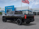 New 2026 Chevrolet Silverado 2500 LTZ w/ LTZ Plus Package image 3