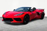 Used 2025 Chevrolet Corvette Stingray Premium Conv w/ Z51 Performance Package image 2