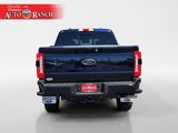 New 2025 Ford F250 Lariat image 4