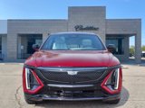 New 2025 Cadillac Lyriq Sport image 2