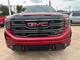 New 2025 GMC Sierra 1500 AT4 w/ AT4 Premium Package image 2