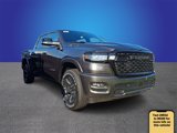 New 2025 RAM 1500 Big Horn image 2