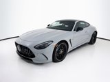 New 2025 Mercedes-Benz AMG GT 63 image 3