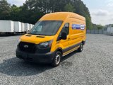 Used 2021 Ford Transit 250 148 High Roof w/ Load Area Protection Package image 3
