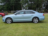 Used 2013 Volkswagen Passat TDI SE image 6