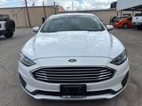 Used 2019 Ford Fusion SE image 2