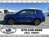 New 2025 Subaru Forester Sport image 4