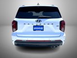 New 2025 Hyundai Palisade Calligraphy image 6