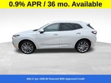 New 2025 Buick Envision Avenir image 4