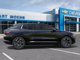 New 2025 Chevrolet Equinox EV LT image 5