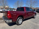 New 2025 RAM 1500 Big Horn image 2