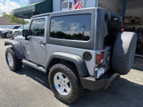 Used 2013 Jeep Wrangler Sport w/ Trailer Tow Group image 6
