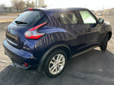 Used 2016 Nissan Juke SV w/ Cold Weather Package image 4