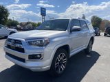 Used 2024 Toyota 4Runner Limited image 3