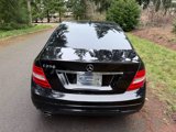 Used 2012 Mercedes-Benz C 250 Sedan image 4