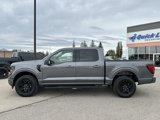 New 2025 Ford F150 XLT w/ Equipment Group 302A MID image 3