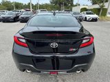 New 2025 Toyota GR86 Premium image 3