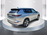 New 2025 Mitsubishi Outlander SE image 4