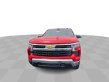 New 2025 Chevrolet Silverado 1500 LT image 2
