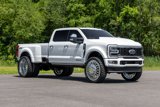 Used 2025 Ford F450 Platinum w/ Platinum Plus Package image 6