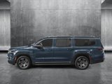 New 2025 Jeep Wagoneer L Series II image 3