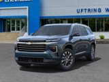 New 2025 Chevrolet Traverse LT w/ Sun and Wheel Package image 6