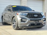 Used 2020 Ford Explorer ST image 6
