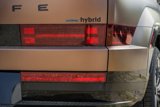 New 2025 Hyundai Santa Fe Calligraphy image 6