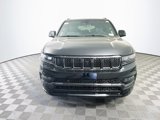 New 2025 Jeep Grand Wagoneer L Series II Obsidian image 3