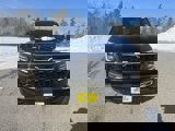New 2025 Nissan Armada SL w/ Captain's Chari Seat Package image 2
