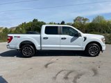 Used 2022 Ford F150 XL w/ STX Appearance Package image 2