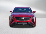New 2026 Cadillac CT5 Premium Luxury image 2