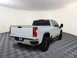Used 2024 Chevrolet Silverado 2500 LTZ w/ LTZ Convenience Package image 4