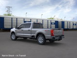 New 2025 Ford F250 4x4 Crew Cab Super Duty image 4