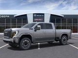 New 2025 GMC Sierra 2500 Denali Ultimate image 2