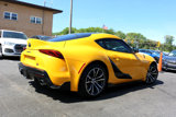 Used 2023 Toyota Supra image 2